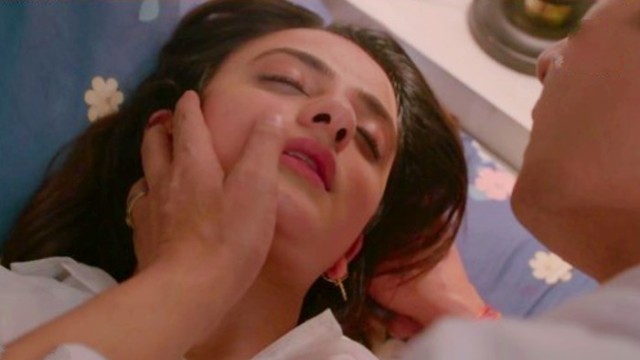 Air Hostess (2023) Atrangii Hindi Hot Short Film