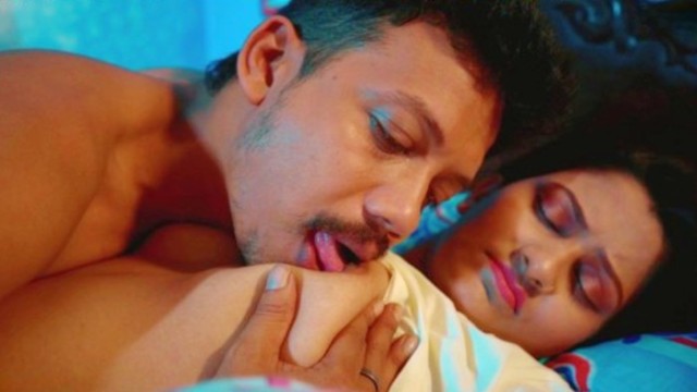 Husbands Friend Is Desperate To Fuck Me (2023) SexFantasy Hindi Hot Short Film