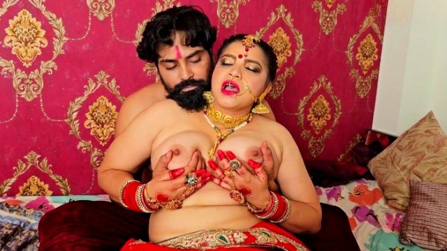 Raseela Honeymoon (2024) Neonx Hindi Hot Short Film