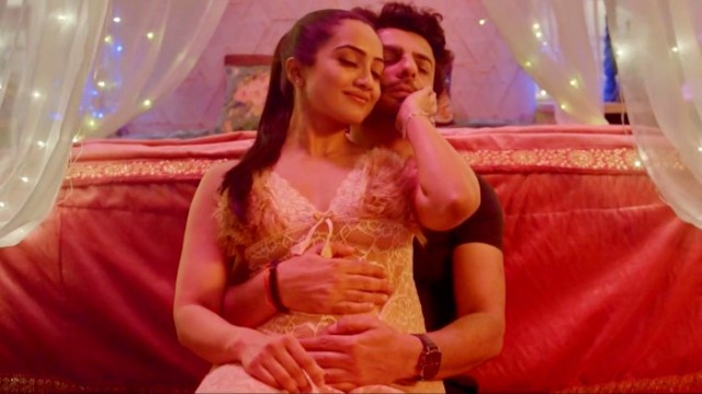 The Perfect Girl (2024) Namasteyflix Hindi Hot Short Film