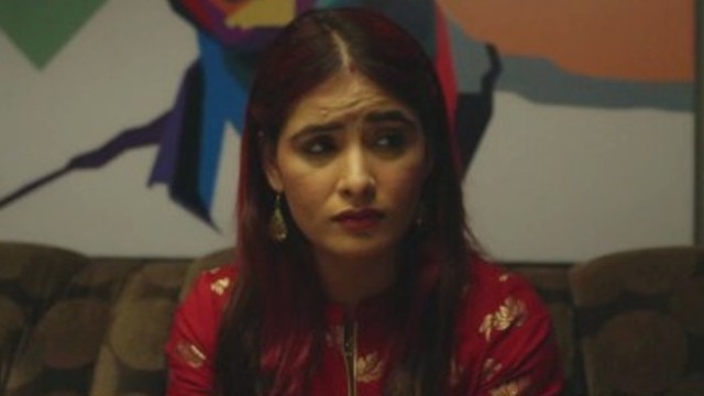 Baanjh (2024) S01 E02 Namasteyflix Hindi Hot Web Series
