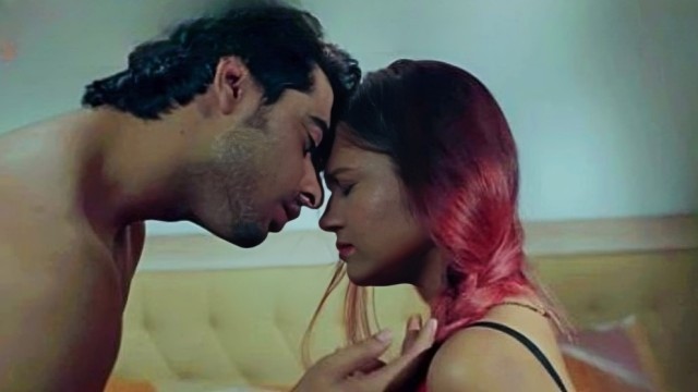 Delivery Boy (2024) Aahaflix Hindi Hot Short Film